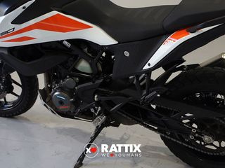 KTM 390 ADVENTURE 2022