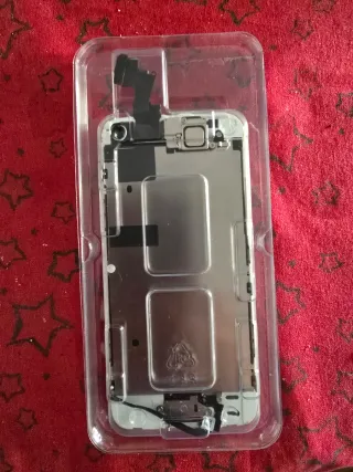 Schermo di ricambio per iPhone 5