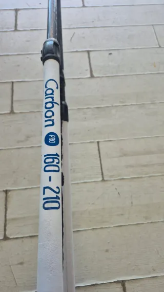 Botavara Goya Carbon Pro 160-210
