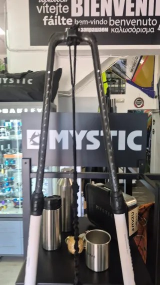 Botavara Goya Carbon Pro 160-210