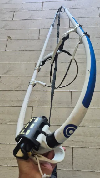 Botavara Goya Carbon Pro 160-210