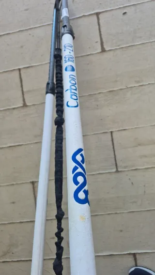 Botavara Goya Carbon Pro 160-210