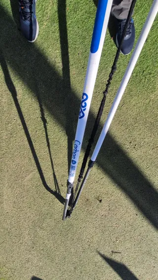 Botavara Goya Carbon Pro 160-210