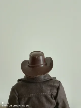 Figura Indiana Jones Parlante