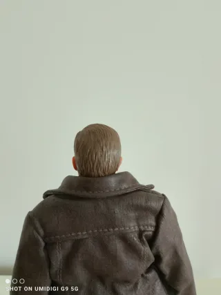 Figura Indiana Jones Parlante