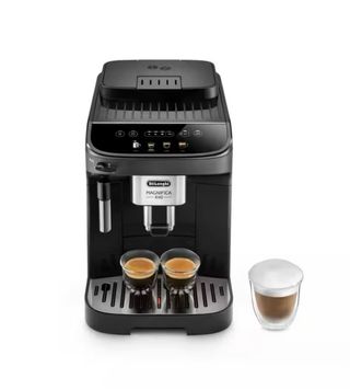 Cafetera automática DeLonghi Magnifica Evo