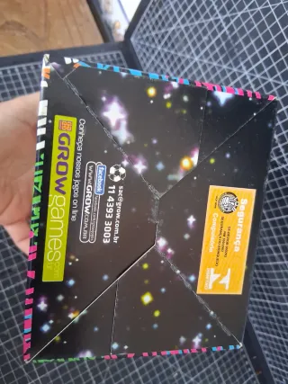 Figura Darwin The Amazing World of Gumball 13cm