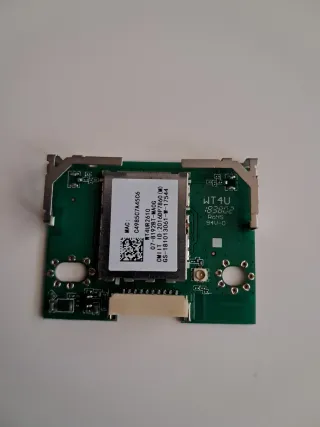 Placa WiFi Thomson WT4U