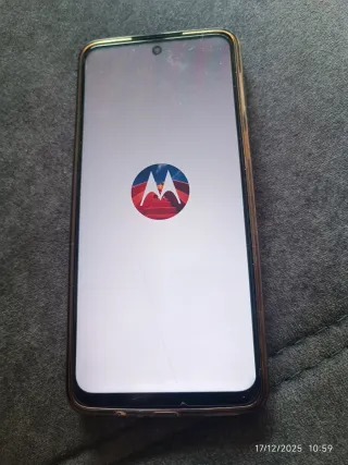 Motorola G54 5G Teléfono Móvil