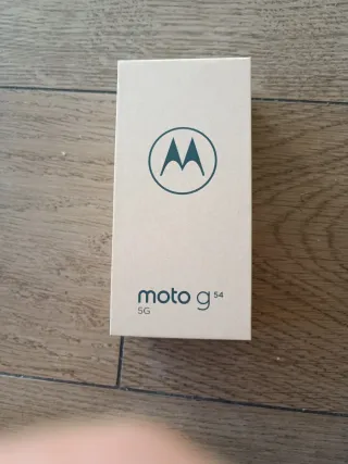 Motorola G54 5G Teléfono Móvil