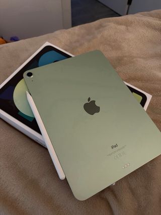iPad Air 4ta Gen 10.9 128GB Verde
