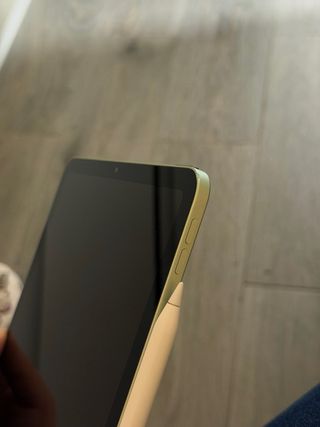 iPad Air 4ta Gen 10.9 128GB Verde