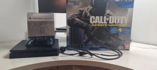 PS4 1TB Call of Duty: Infinite Warfare