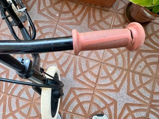 Bicicleta senza pedali Btwin di Decathlon