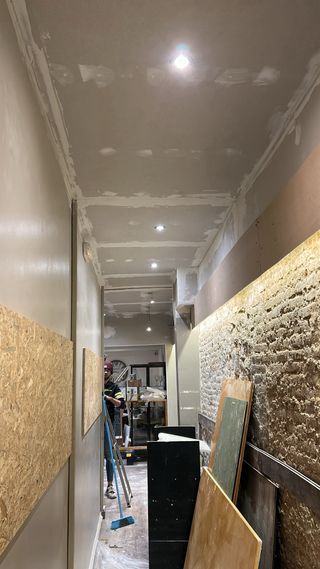 realizamos todo Tipo de trabajos de Pladur