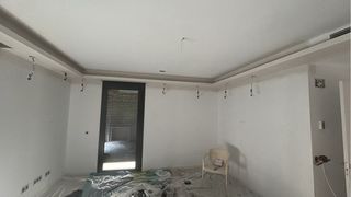 realizamos todo Tipo de trabajos de Pladur