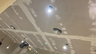 realizamos todo Tipo de trabajos de Pladur