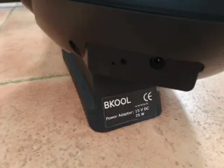 Rodillo Bkool Trainer + Simulator