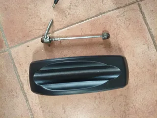 Rodillo Bkool Trainer + Simulator