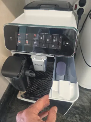 Cafetera Superautomática Philips 3300