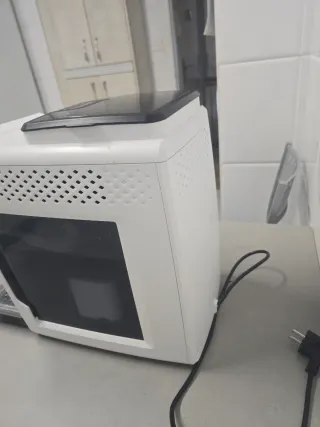 Cafetera Superautomática Philips 3300