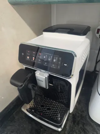Cafetera Superautomática Philips 3300