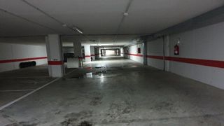 Garaje en venta en Cuarte de Huerva