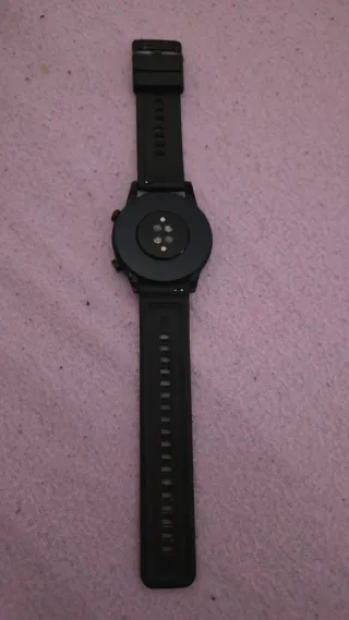 Reloj Huawei Negro