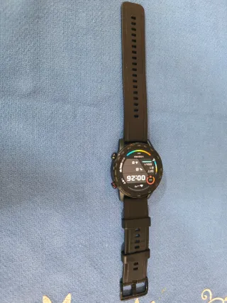 Reloj Huawei Negro