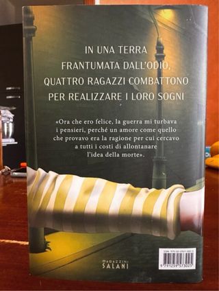 Riot amore e lotta : romanzo