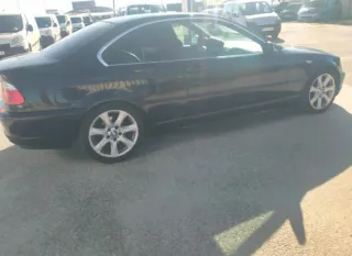 BMW Serie 3 2006
