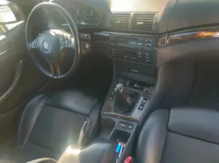 BMW Serie 3 2006