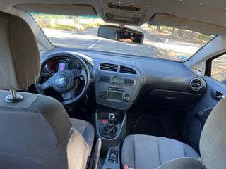 SEAT Leon 2007