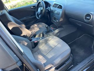 SEAT Leon 2007