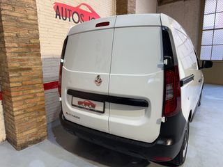 Renault Express 1.5DCI 95CV 2023