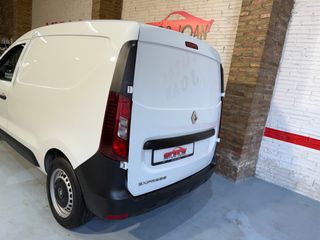 Renault Express 1.5DCI 95CV 2023