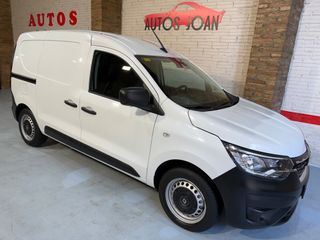 Renault Express 1.5DCI 95CV 2023