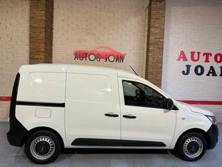Renault Express 1.5DCI 95CV 2023