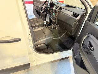 Renault Express 1.5DCI 95CV 2023