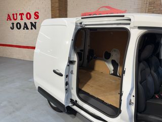 Renault Express 1.5DCI 95CV 2023