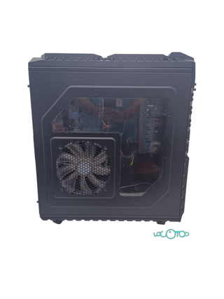 Ordenador De Sobremesa Clónico i7 7a Generación