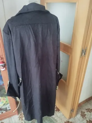 Chaqueta Pirata Boland Talla 56