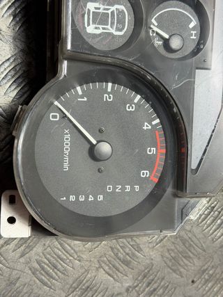 Cuadro instrumentos Mitsubishi Pajero III