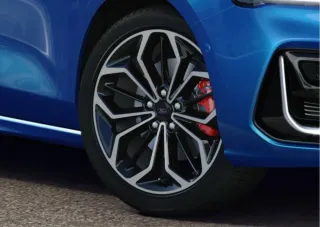 Llantas Ford 17 Pulgadas