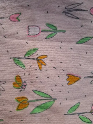 Lote 3 sacos dormir bebé