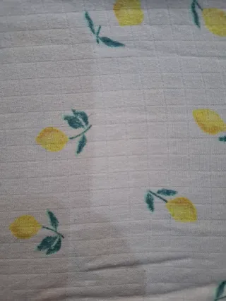 Lote 3 sacos dormir bebé