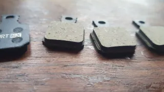 Pastillas Freno Magura