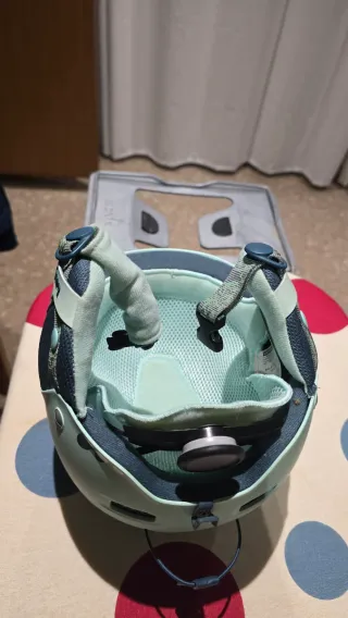 Casco de Snow/Ski Wede'z