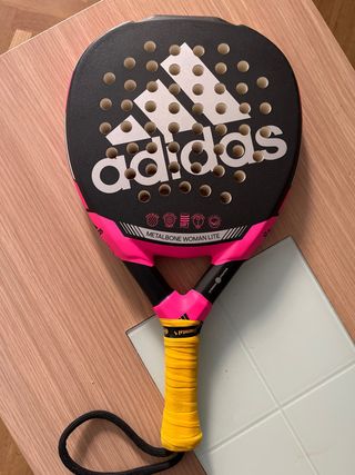 Pala Pádel Adidas Metalbone Woman Lite