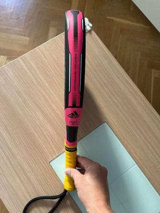 Pala Pádel Adidas Metalbone Woman Lite